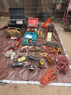 Tools