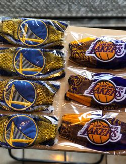 Great quality face masks!