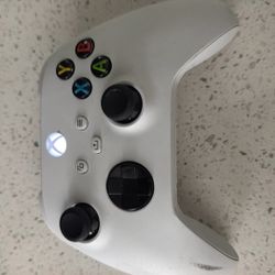 Xbox Controller