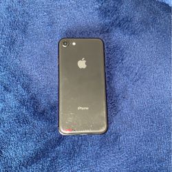 iPhone 8