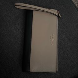 Kate Spade Large Wallet