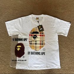 BAPE