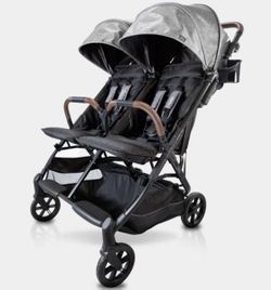 NEW! Strolee Double Stroller 