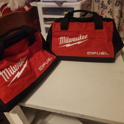 Milwaukee Bag 