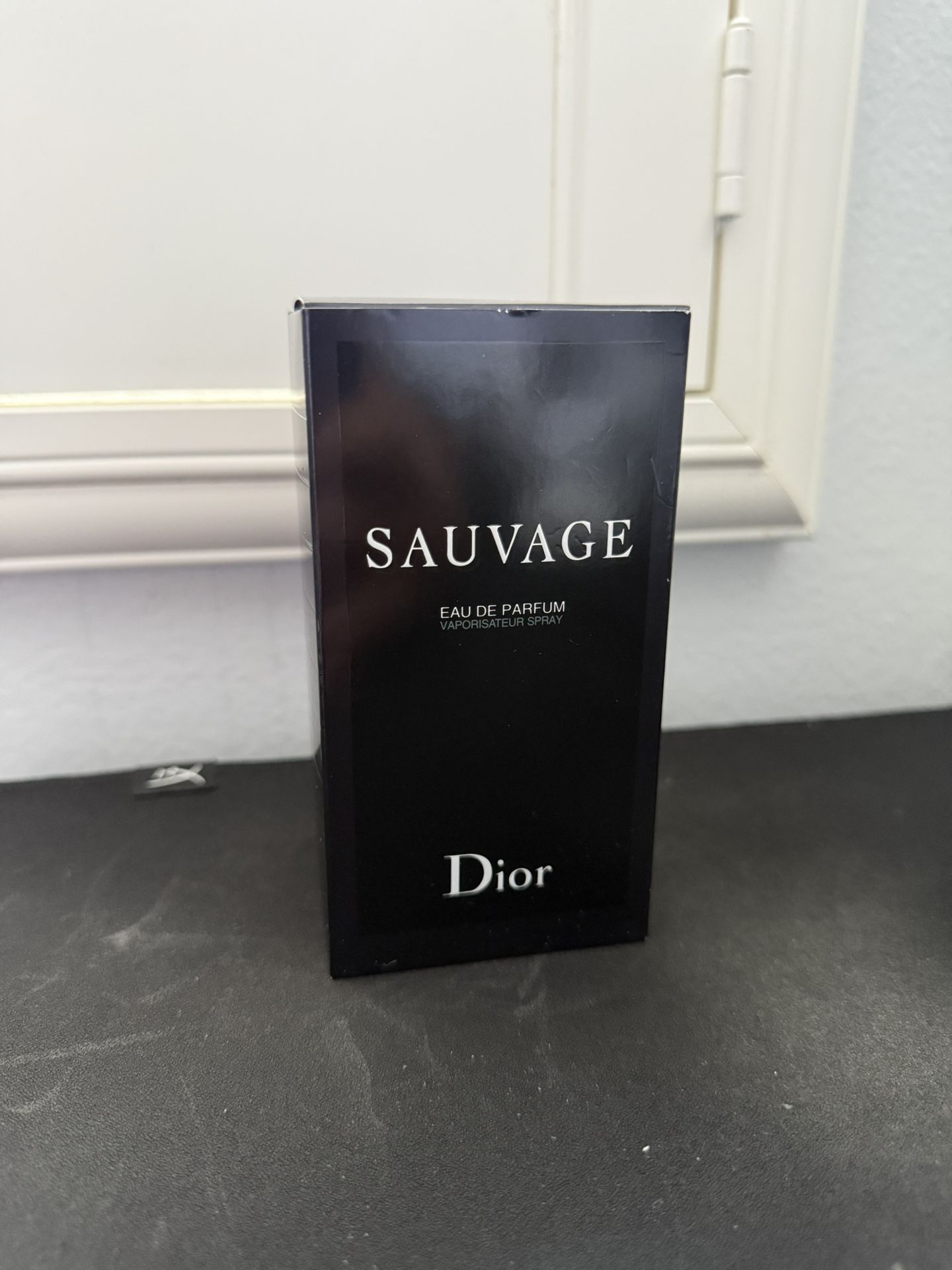 Dior Sauvage EDP