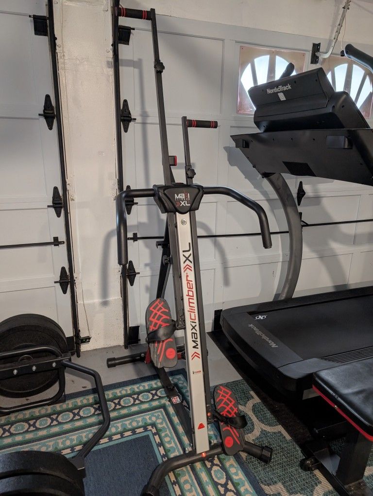Maxi climber XL