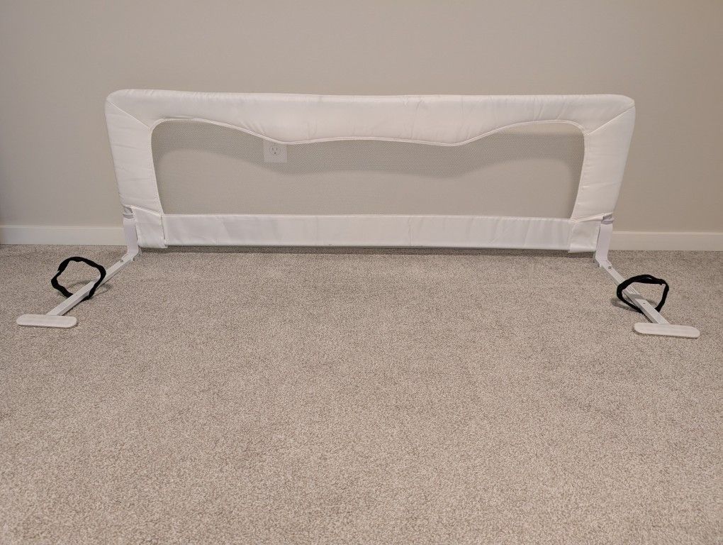 TotCraft Bed Safety Rails