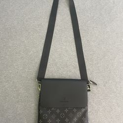 Cross Body Bag 