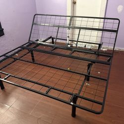 King Adjustable Frame 