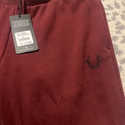 True Religion Joggers Women’s 