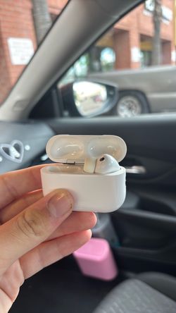 AirPod Pro 2nd Generation