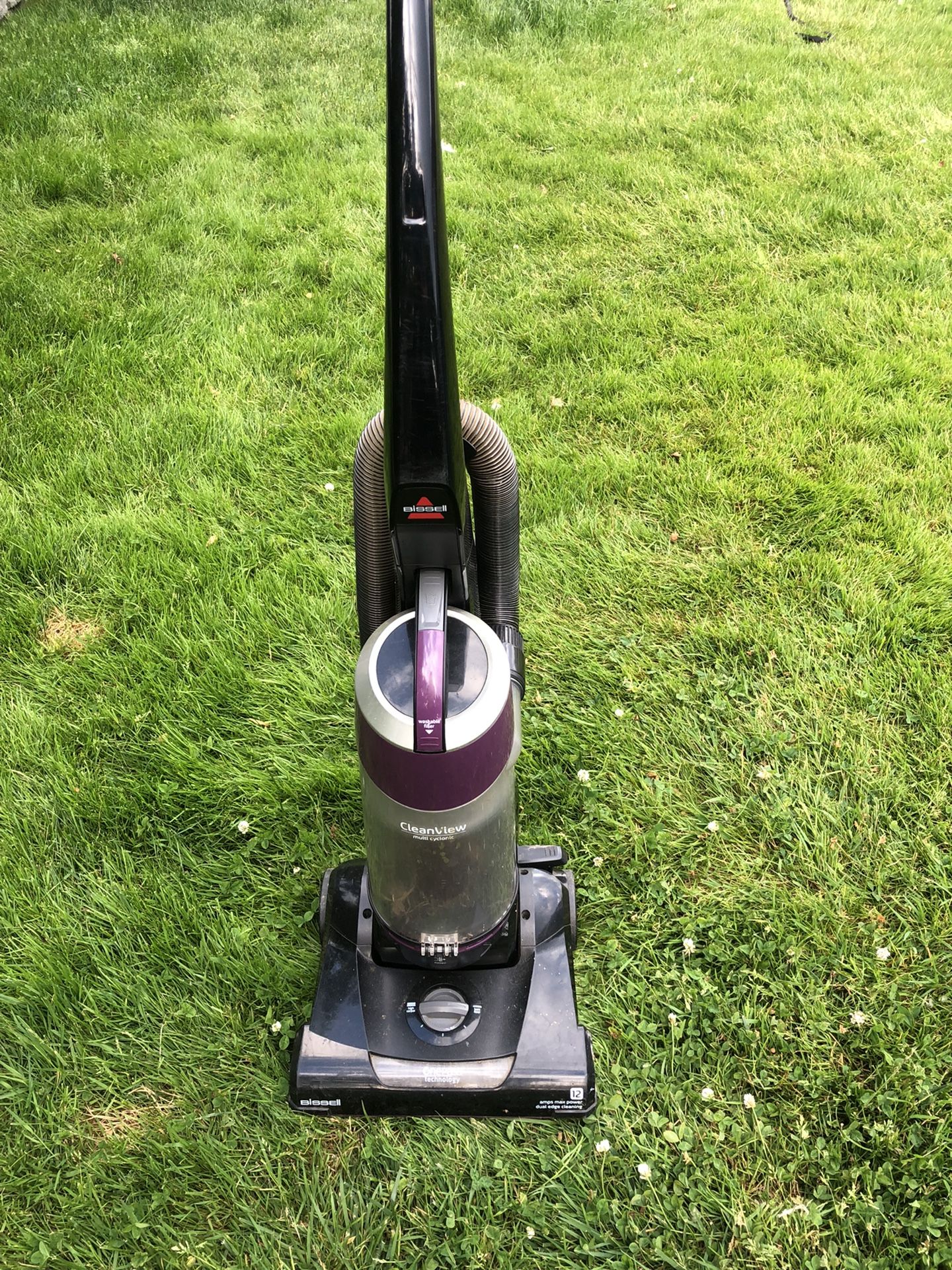 Bissell Vacuum