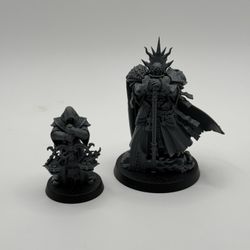 Warhammer Age Of Sigmar Lord Terminos