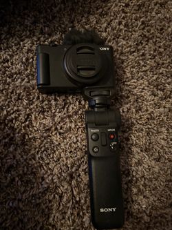 Sony Zv-1f