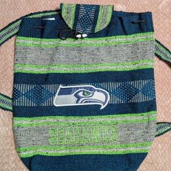 Seahawks Gear