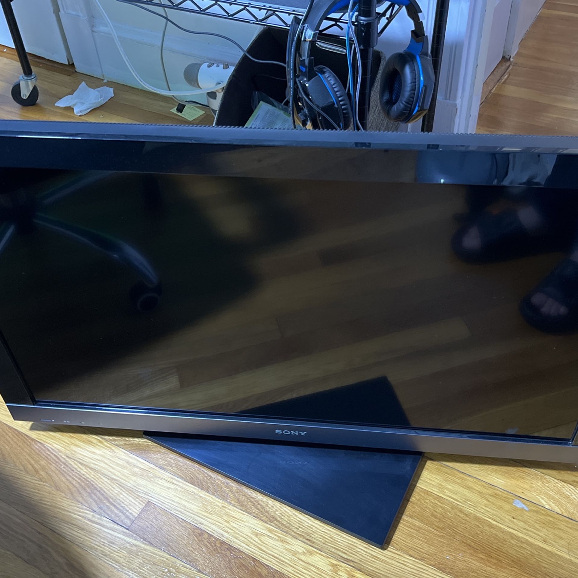 Haier 55UG2500 55" 4K Ultra HD TV