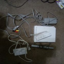 Nintendo Wii