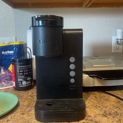 Keurig K Series 