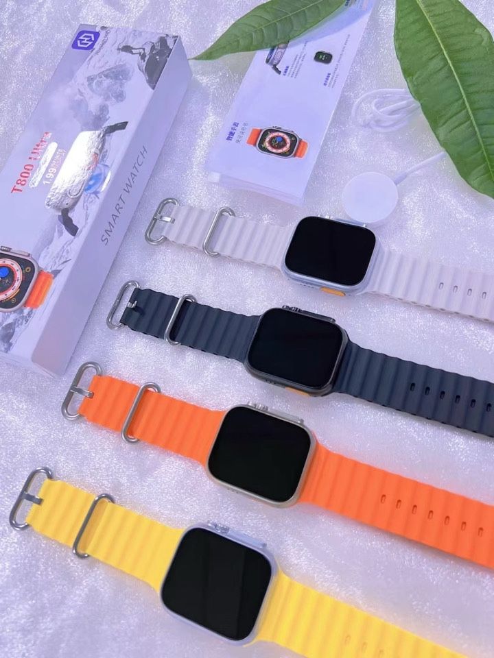 Smartwatch