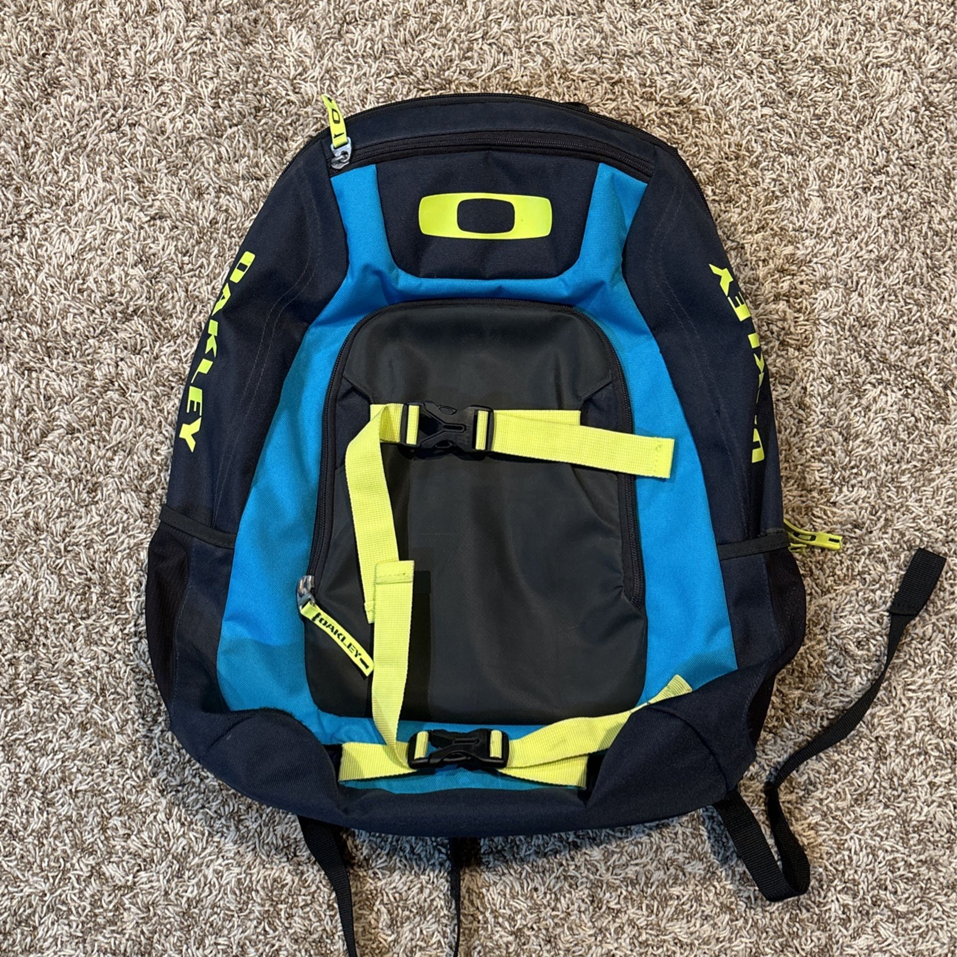 Oakley Backpack
