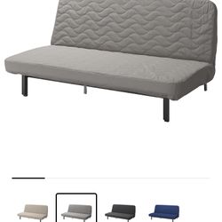 Ikea Futon
