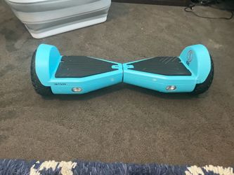 Hover board