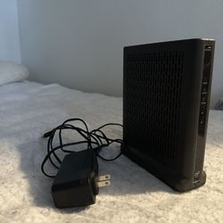 ARRIS SURFboard T25 DOCSIS 3.1 Gigabit Cable Modem
