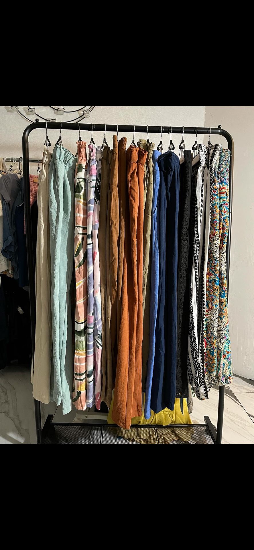 Women Clothing And Bikinis 