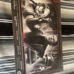 Star Wars The Black Series 