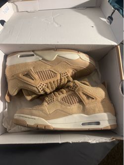 Jordan Retro 4s