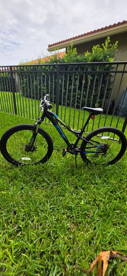 GT Stomper 24" Mountainbike