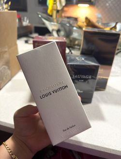 Louis Vuitton Imagination 3.4 oz / 100ml
