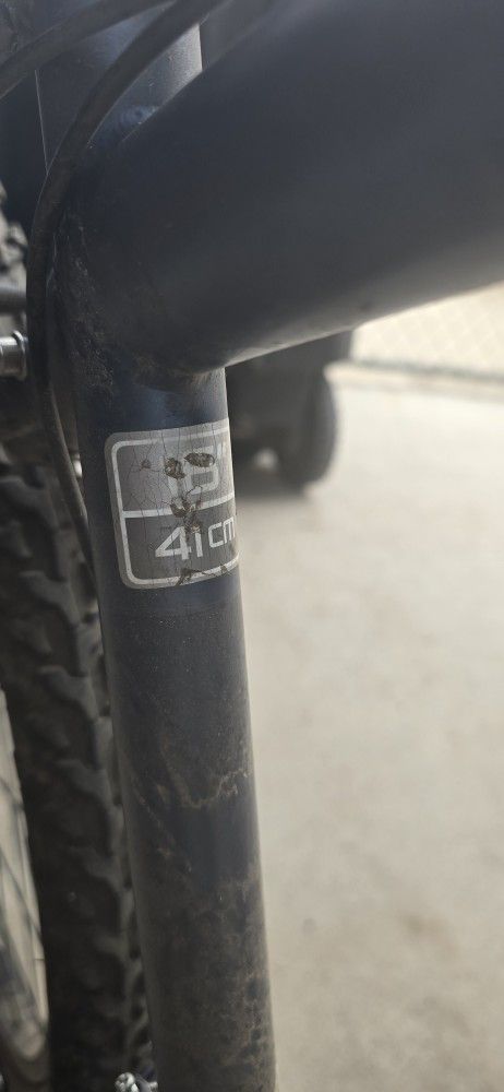 Trek Mountain Bike