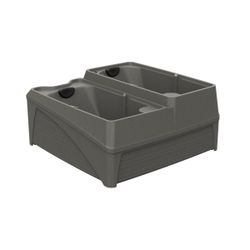 2 in 1 - Hot Tub/Cold Plunge - Aquarest CTX 2000