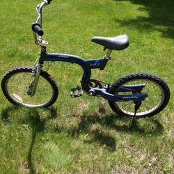 BMX BIKE Bicycle