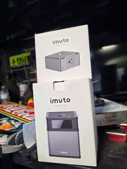 Portable charger
