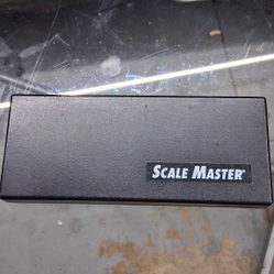 Scale Master Pro Digital Plan Measure Take-off Tool | 72 Built-in Imperial, ...