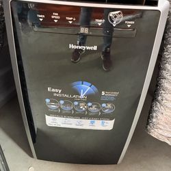 Air conditioner De Humidifier Honey Well