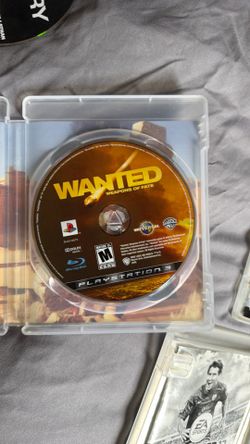 Games ps3