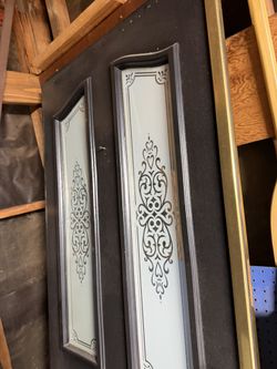 Front Doors