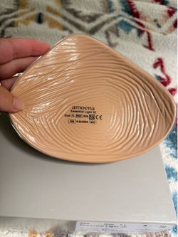 Mastectomy Prosthetic