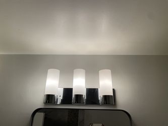 Vanity Lights