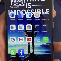 Android Tecno Spark