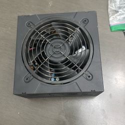 750 Watt Power Supply