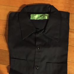 Work Shirt - 2 Pockets