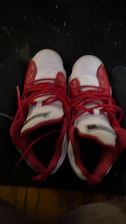 Uses Jordan’s for sale