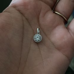 Halo Pendant