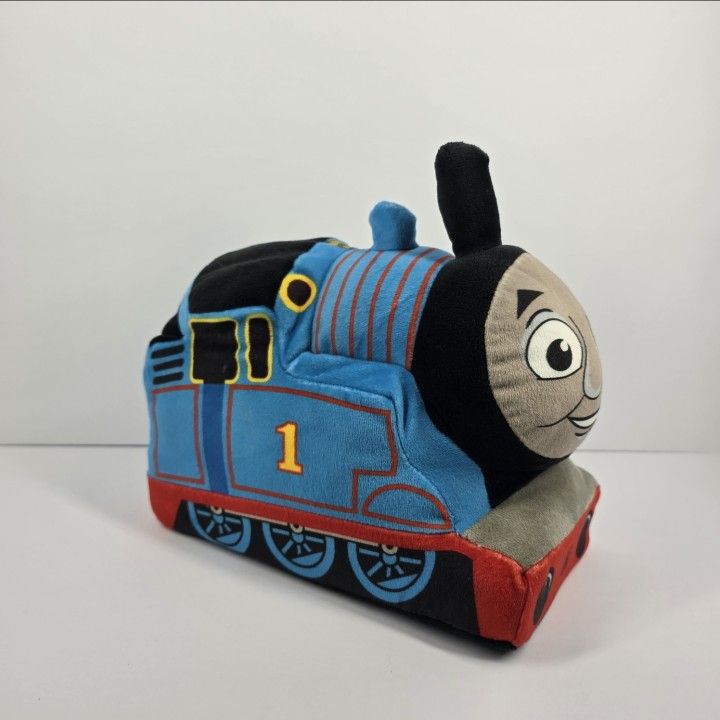 2022 Kohl's Cares Thomas The Train Tank Engine And Friends Plush 9" Stuffed