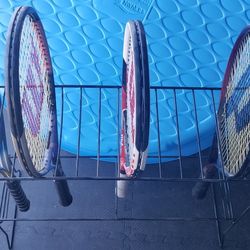 Tennis Racket Holder