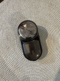 Magictech Rechargeable Fabric Shaver